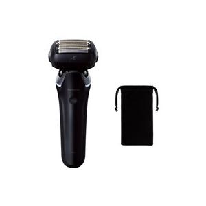 ラムダッシュ パナソニック ラムダッシュPRO ES-LS5B 6枚刃 シェーバー
