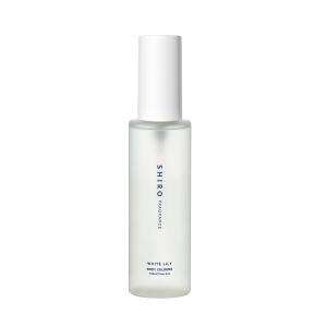 SHIRO シロ フリージア ミスト ボディソープ 400mL : COSME DNFAL