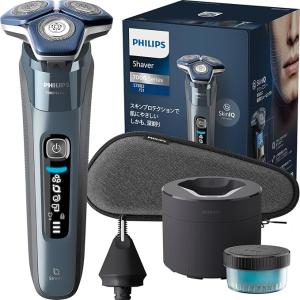 Philips Philips shaver 7000 Series ウェット＆ドライ電動シェーバー