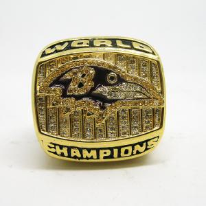 値下げ チャンピオンリング 2004年 ニューイングランド