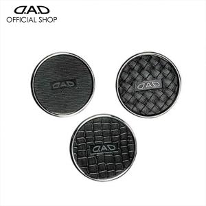 ギャルソン ラグジュアリーアッシュボトル タイプモノグラムレザー