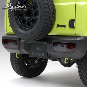 ギャルソン MAULBEERE JB64W ジムニー / JB74W シエラ / JC74W ノマド
