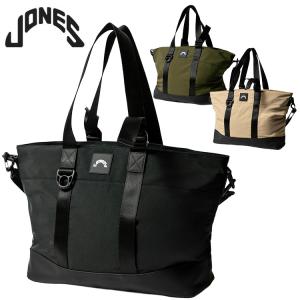 JONES Sports（ジョーンズ スポーツ） 別注ロゴ入り ジョーンズ