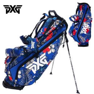 PXG キャディバッグ エクストリーム ハイブリッド スタンドバッグ