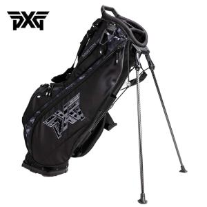 PXG 軽量 キャディバッグ エクストリーム キャリースタンドバッグ