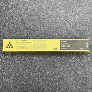 リコー（RICOH） C840S 4色セット 純正品 （C840Hと同等品 C840Hより大
