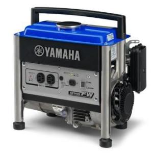 ヤマハ発電機 YAMAHA 【Z】スタンダード 発電機 50Hz EF23H [98