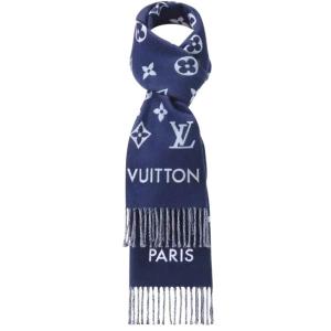 LOUIS VUITTON（ルイ・ヴィトン） ルイヴィトンマフラー メンズ