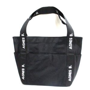agnes b.（アニエスベー） バッグ ショルダーバッグ 新品 ナイロン