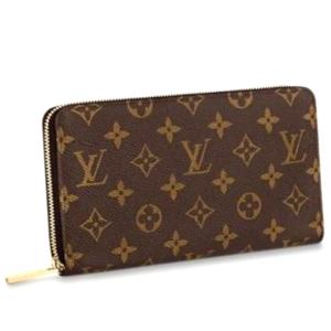LOUIS VUITTON（ルイ・ヴィトン） 【新品】ルイヴィトン 長財布
