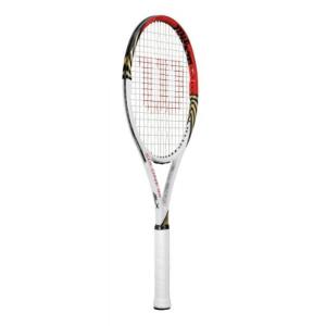 ラケットインプレッション】Wilson BLX Pro Staff Six.One（プロ