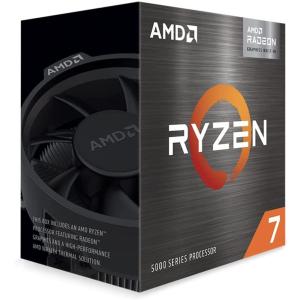 AMD AMD Ryzen 7 5700X without cooler 3.4GHz 8コア / 16スレッド