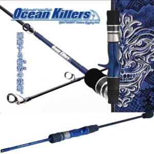 レスターファイン マスターブレイド 65MHG スピニングモデル