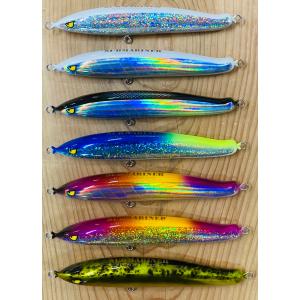 SOULS 鮪山／シビヤマ200-95G : DEEP BLUE OCEAN - 通販 - Yahoo