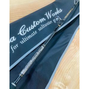 MCワークスEXPLOSION855HF TRIDENT STDモデル