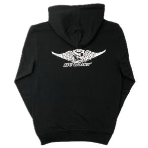 MC Works'（MCワークス） 30th anniversary sports TOWEL ／ 30th記念