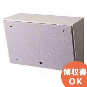TOA BS-320T TOA 壁掛型スピーカー｜R : 商材館 Yahoo!店 - 通販