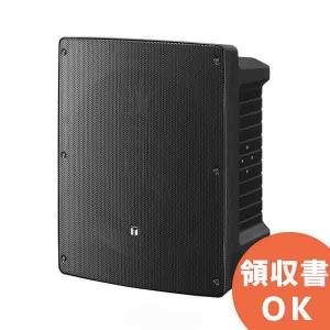 TOA F-2321C TOA 広指向性天井埋込型スピーカー 30W 120W 8Ω L級 M級