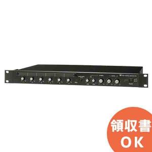 TOA WT-1101-C11C13 TOA ワイヤレスガイド携帯型受信機 2ch切換式 : 商