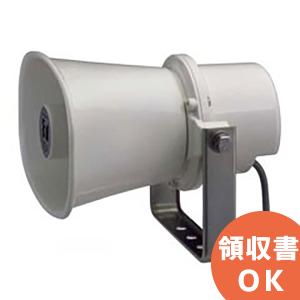 TOA BS-4D TOA 耐熱壁掛型スピーカー 乾式サウナ専用(メーカー欠品中