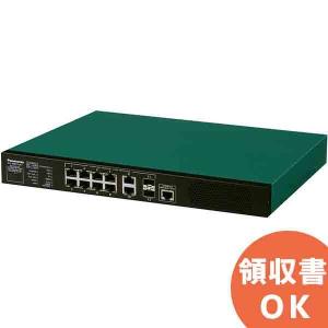 Panasonic（パナソニック） XG-M16TPoE+ PN83169 全ポートギガ・アップ