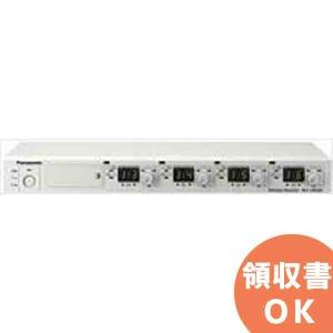 Panasonic（パナソニック） WX-UR502 Panasonic 800MHz帯 ワイヤレス