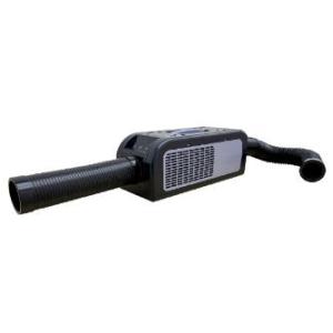 山善（YAMAZEN） 日動工業 ポータブルスポットクーラー カンゲキくん2