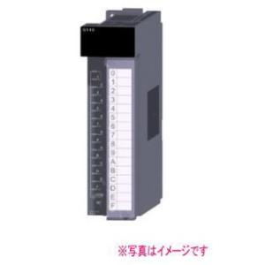 三菱（MITSUBISHI） 三菱電機 QY10 シーケンサ MELSEC-Qシリーズ 接点
