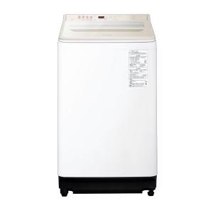 Panasonic（パナソニック） NA-FA10H5-N 日時指定不可 全自動洗濯機