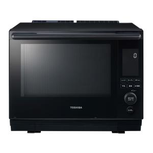 TOSHIBA 東芝 石窯ドーム 過熱水蒸気オーブンレンジ ER-D7000B-K