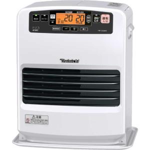 ダイニチ工業 石油ファンヒーター LS TYPE FW-5724LS(W