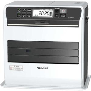 ダイニチ 石油ファンヒーター FW-4724SGX-W : 家電通販 ナカデン