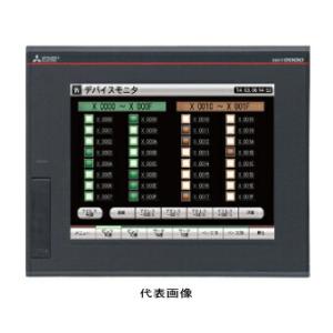 三菱電機（MITSUBISHI ELECTRIC） GT2512-STBA グラフィック