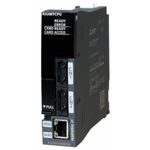 三菱電機（MITSUBISHI ELECTRIC） R6RFM MELSEC iQ-Rシリーズ 二重化