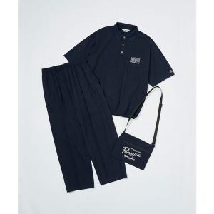 Penguin by Munsingwear（ペンギンバイマンシングウェア） 公式