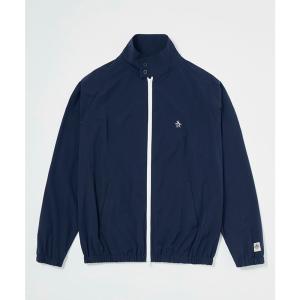 Munsingwear（マンシングウェア） 公式 ヒートナビ チェック中綿ベスト