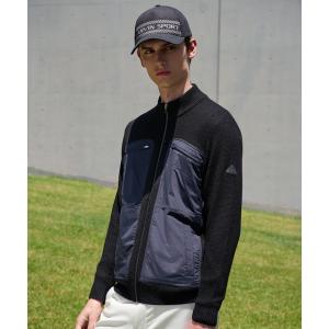 LANVIN SPORT（ランバンスポール） 公式 ランバン スポール 中綿