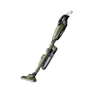 マキタ（makita） CL003GZO + BL4025 40V 充電式クリーナ 本体+2.5Ah