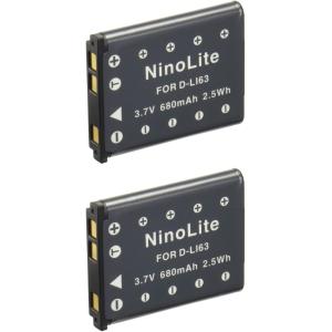 OLYMPUS オリンパス LI-40B LI-42B 互換バッテリー FE-5050 FE-4000 FE