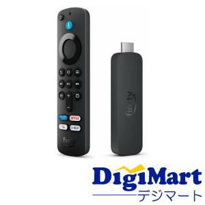 amazon（アマゾン） Fire TV Stick 4K 2024年発売モデル : もくもく
