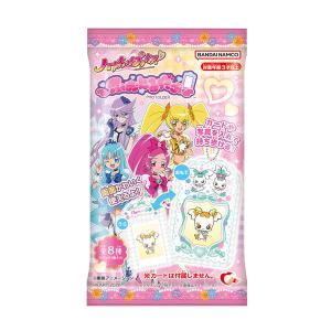 BANDAI（バンダイ） 【送料無料】【全部揃ってます!!】プリキュア 色紙