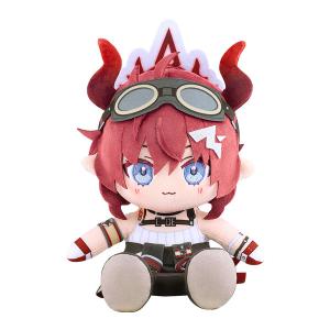 送料無料◇ブルーアーカイブ -Blue Archive- ちょこぷに ぬいぐるみ 2