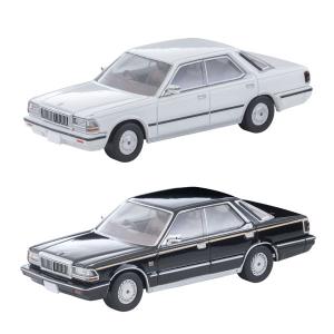 トミーテック LV-N170c 日産 スカイライン 4ドア スポーツセダン 25GT