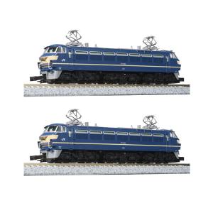 カトー（KATO） 3090-3 KATO EF66 0番台後期形 ブルートレイン牽引機 N