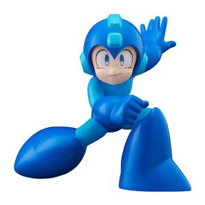 新品 ELECTRIC TOYS SOFVIPS ロックマン（シャドーブレード