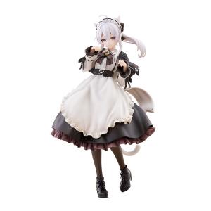 未開封魔女の旅々 AMP+ フィギュア イレイナ ?魔女服ver