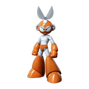 新品 ELECTRIC TOYS SOFVIPS ロックマン（シャドーブレード