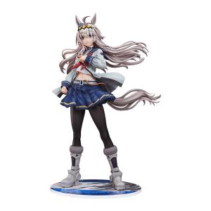 コトブキヤ ウマ娘 プリティーダービー キングヘイロー 1/7スケール