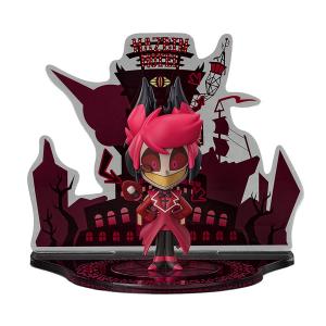 ハズビン・ホテルへようこそ シーズン2 ぬいぐるみ vol.1 アラスター