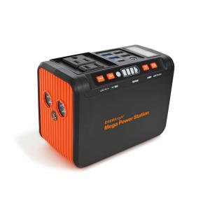 Jackery ポータブル電源 400 大容量 112200mAh/400Wh 家庭用